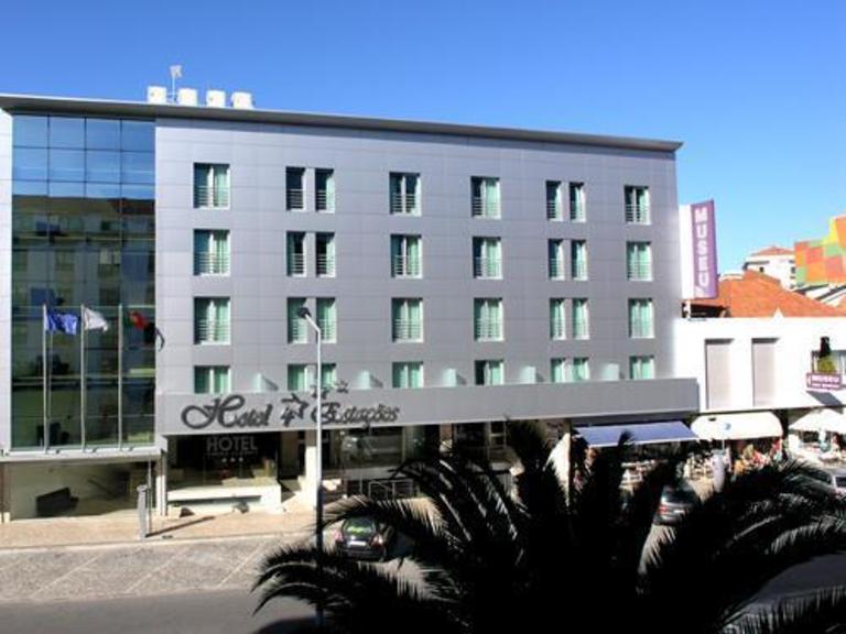Image of 4 Estações