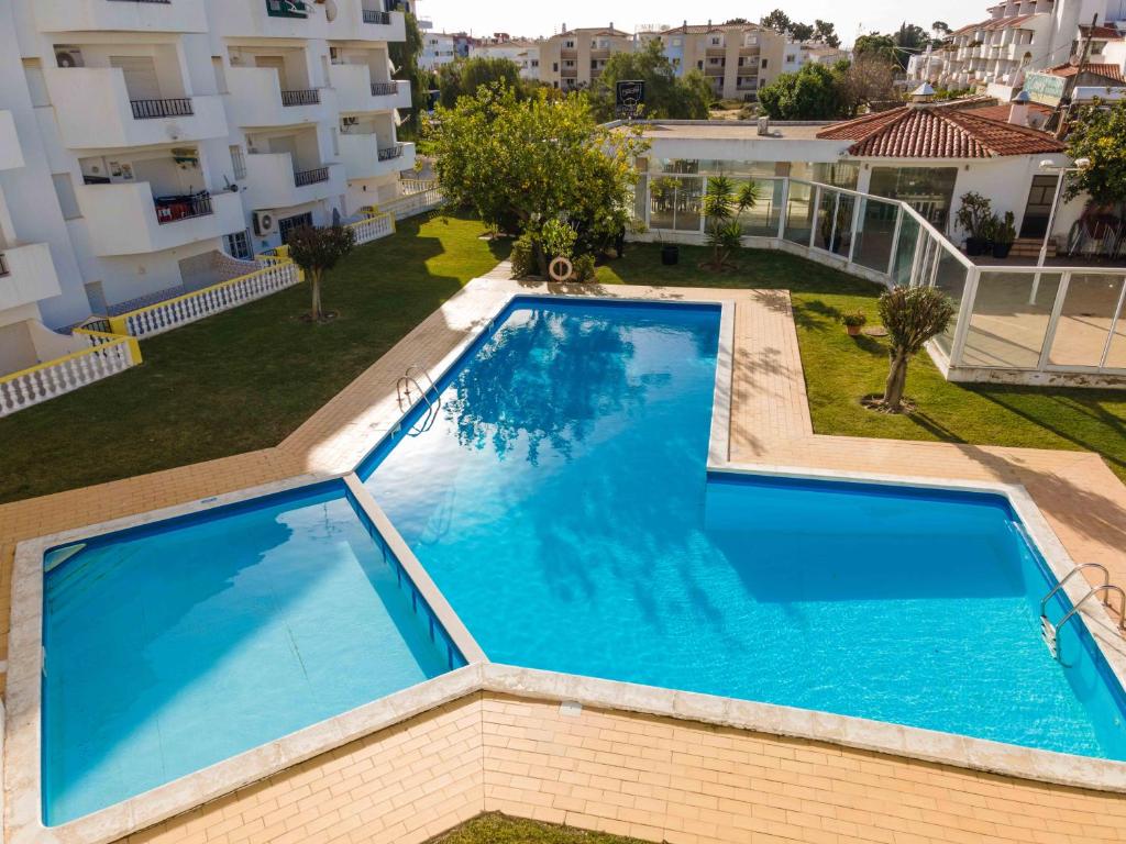 APARTAMENTOS NATURA ALGARVE CLUB - APATAMENTO 3 - A