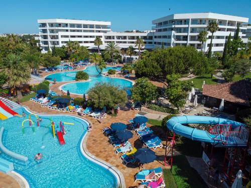 APARTAMENTOS NATURA ALGARVE CLUB - APATAMENTO O - N