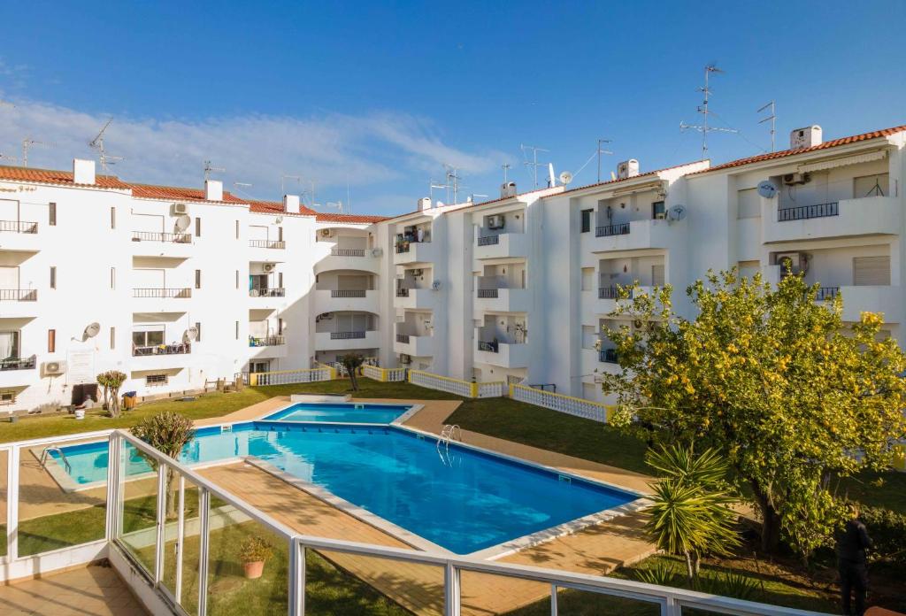 APARTAMENTOS NATURA ALGARVE CLUB - APATAMENTO O - P