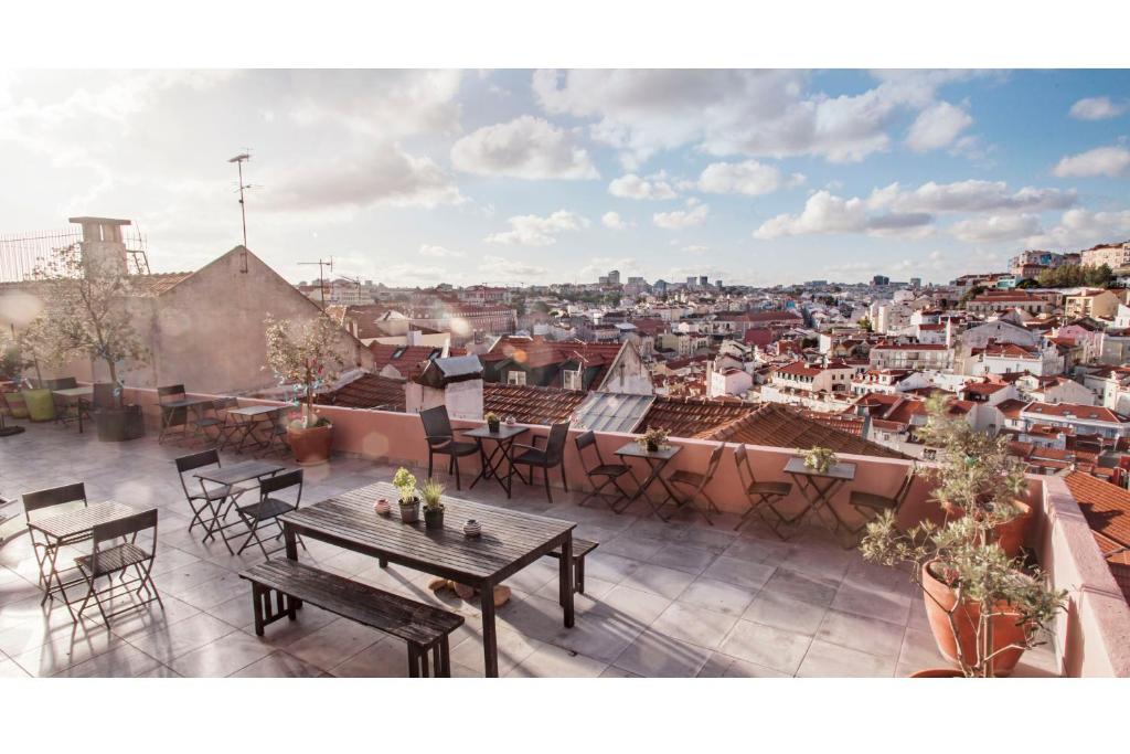 Image of This is Lisbon Hostel