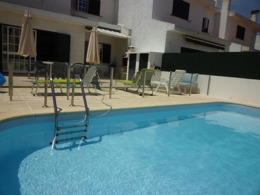 Image of Casa praia e Ria
