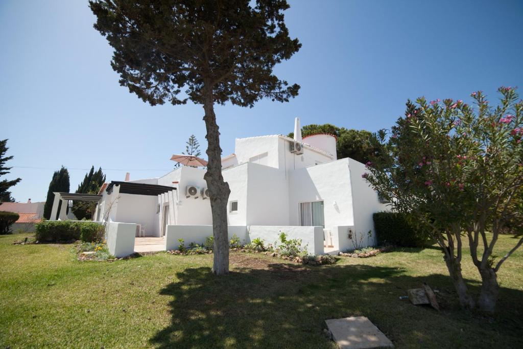 Image of Moradia Jardins do Mar