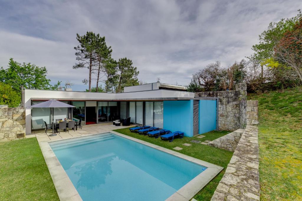 CASA DO POÇO
