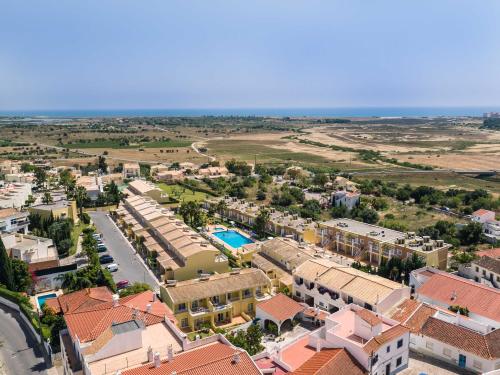 Image of VILLAS BARROCAL - LOTE 19 - PORTA 219