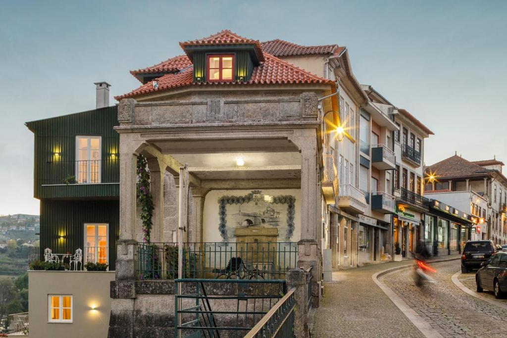 Image of CASA DO FONTANÁRIO