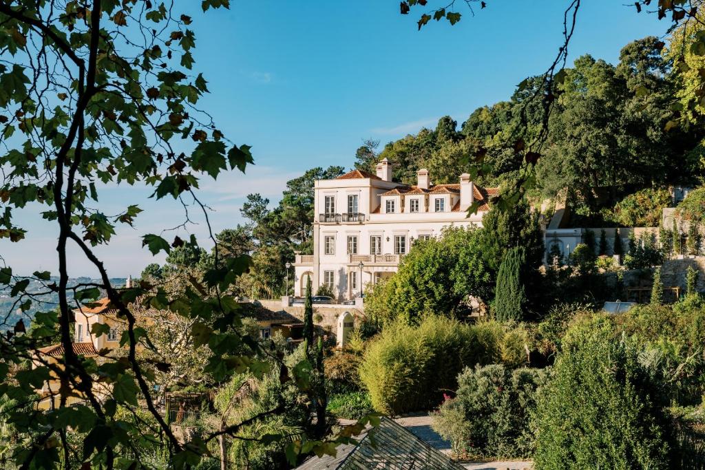 BELA VISTA COTTAGE