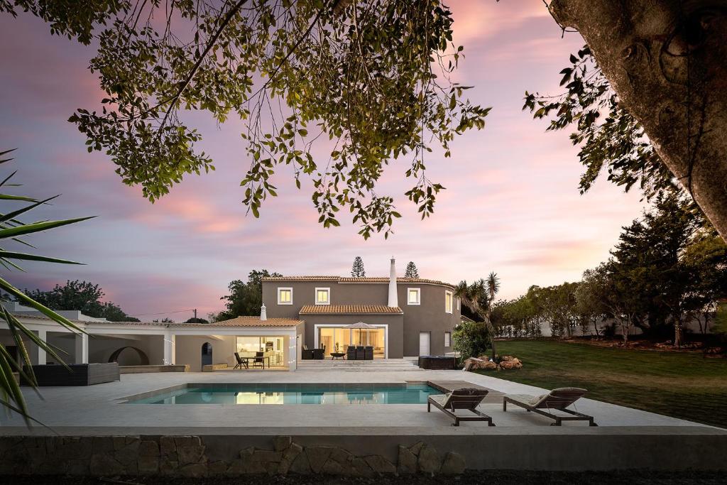 Image of Villa 453