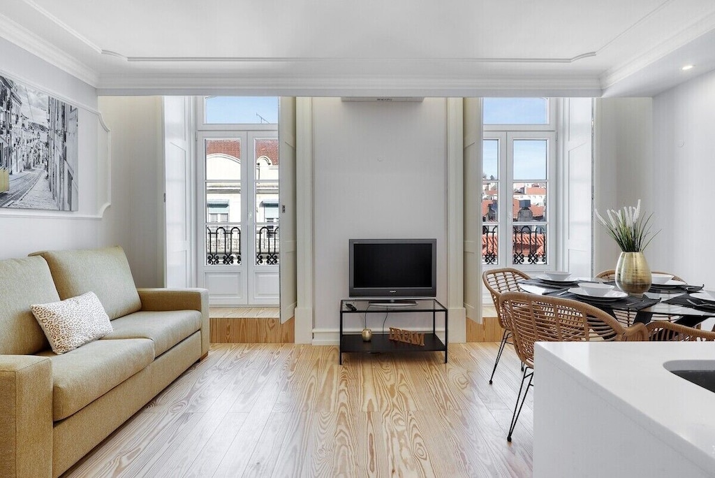 Image of Lovely Apt in Heart of City - Wifi