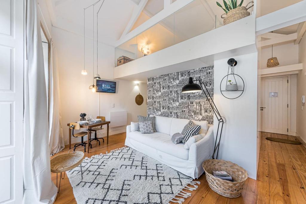 FS BOUTIQUE STUDIOS - APART 3º DTO
