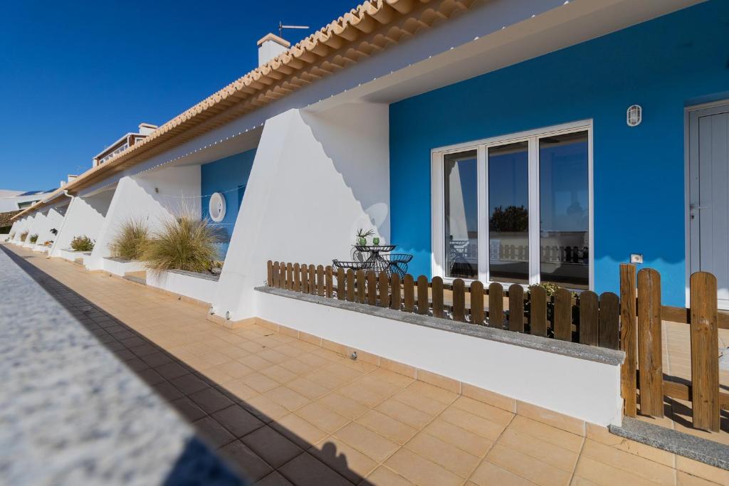 Image of casa Fatinha