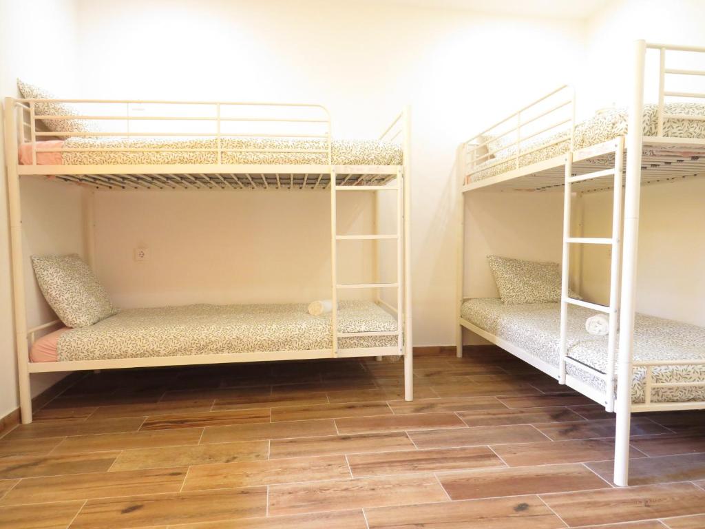Image of The Macarena Beach Hostel