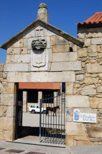 Image of Casa Morgado