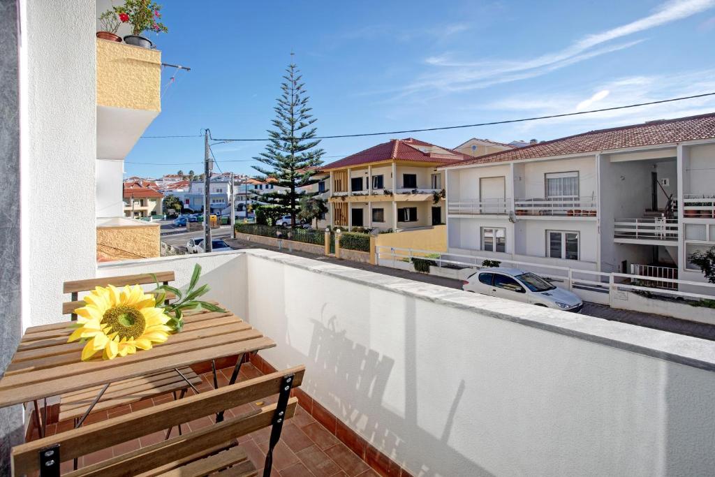Image of Casa da Areia Branca
