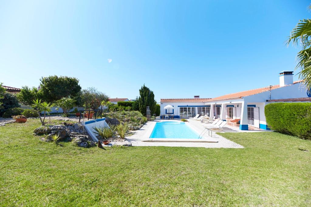 Image of Casa Pacifica