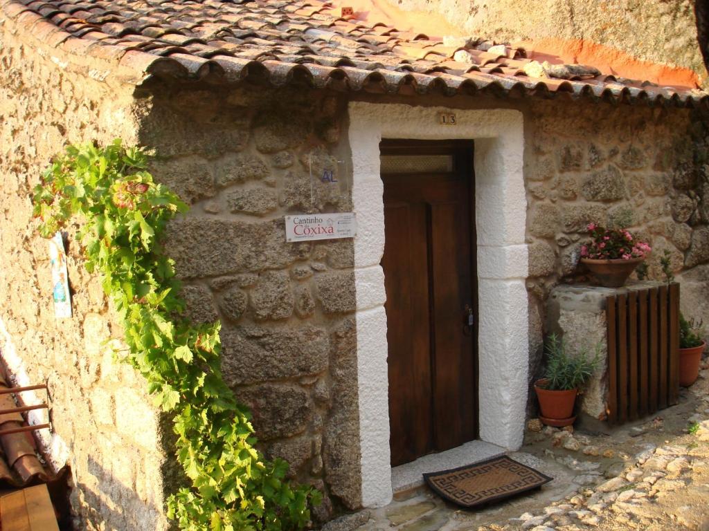 Image of Cantinho da Coxixa