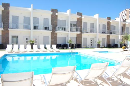 Image of VILAS MARÉ RESIDENCE