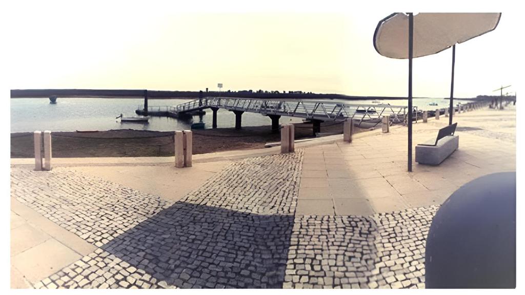 Image of Casa da Praia, Santa Luzia