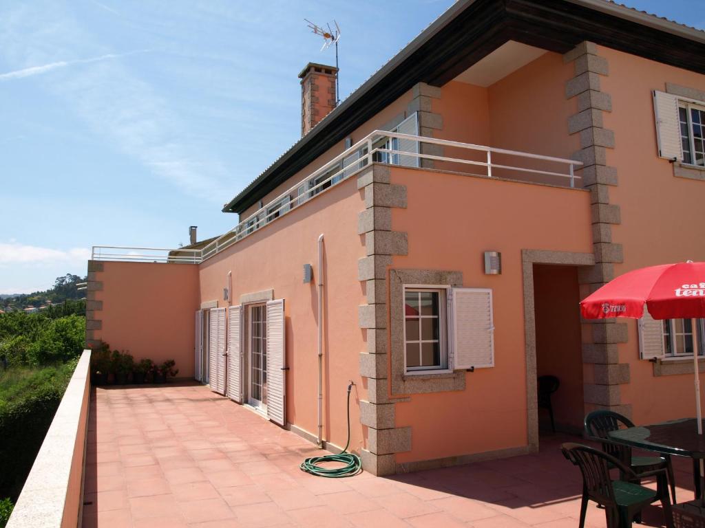 Image of CASA EDUARDA ESCUSA