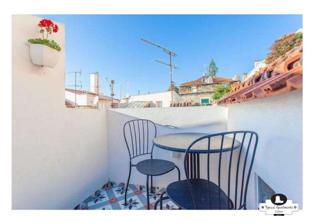 Image of Flower Apartments