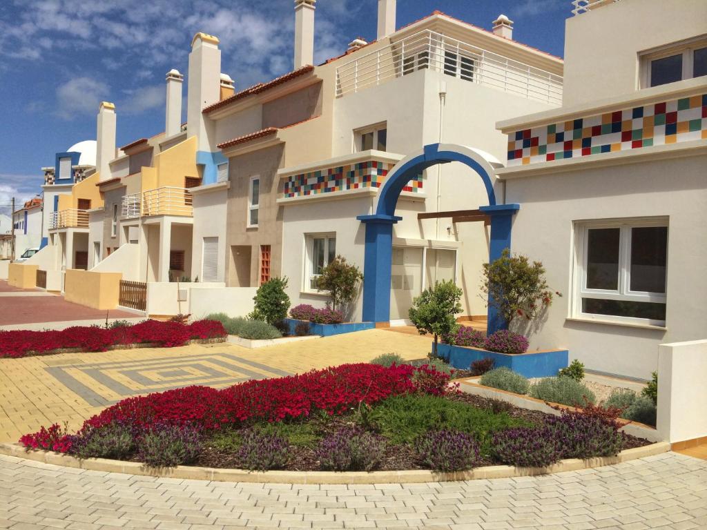 Image of CASA RODRIGUES