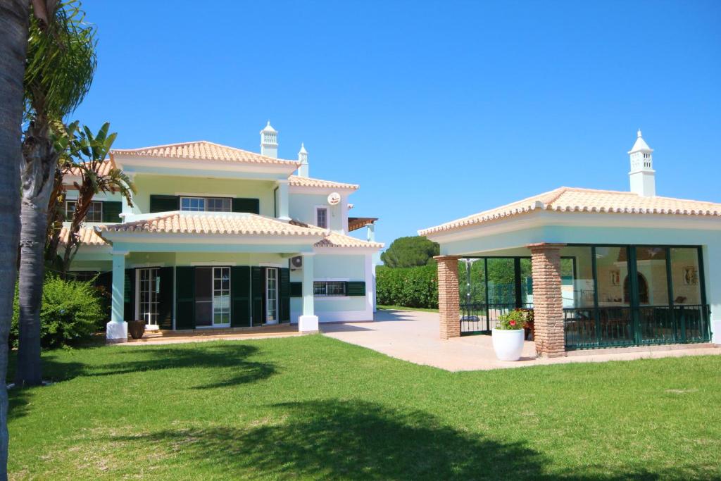 Image of Villa Bisavô