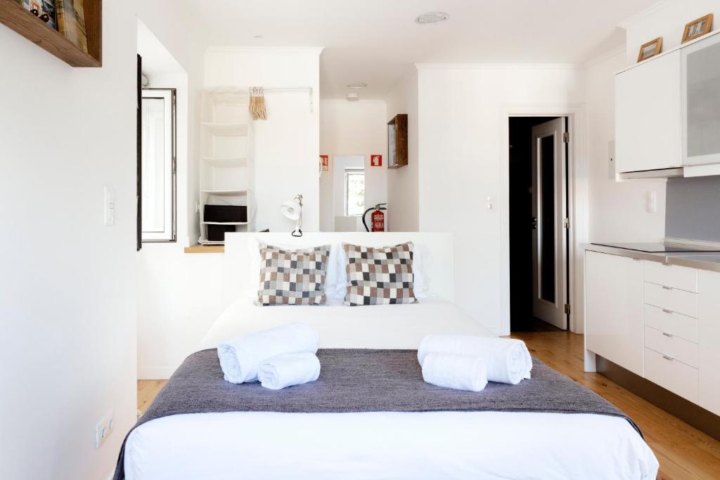 Image of Alfama Blue