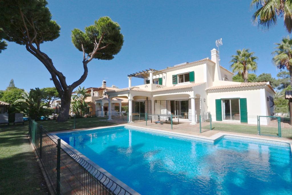 Image of Villa Estrelicia