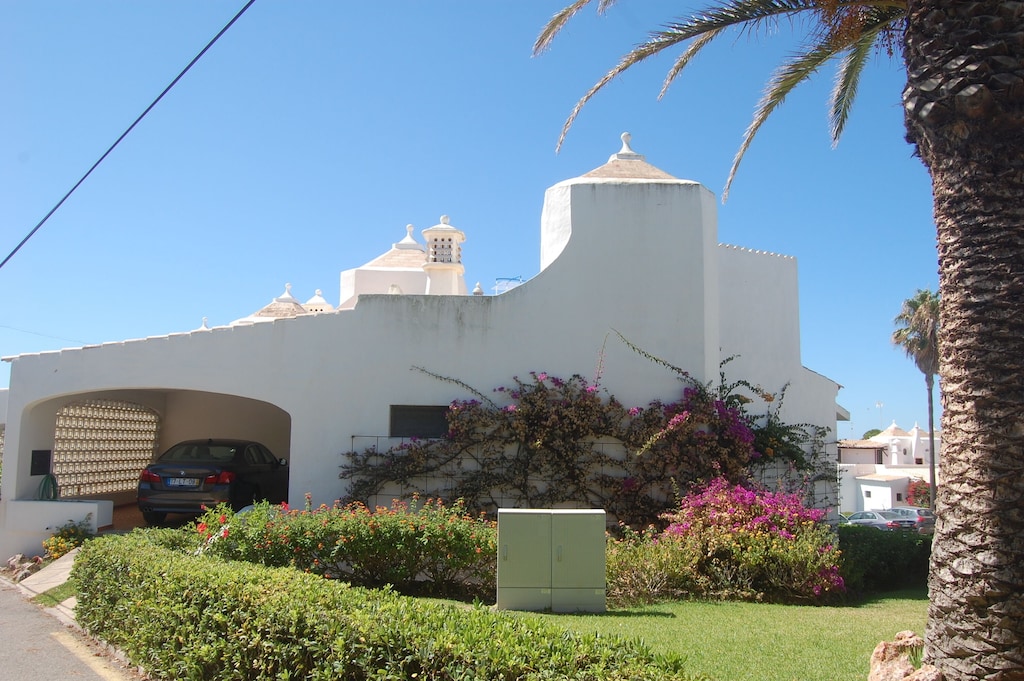 Image of Casa da Queda d' Água