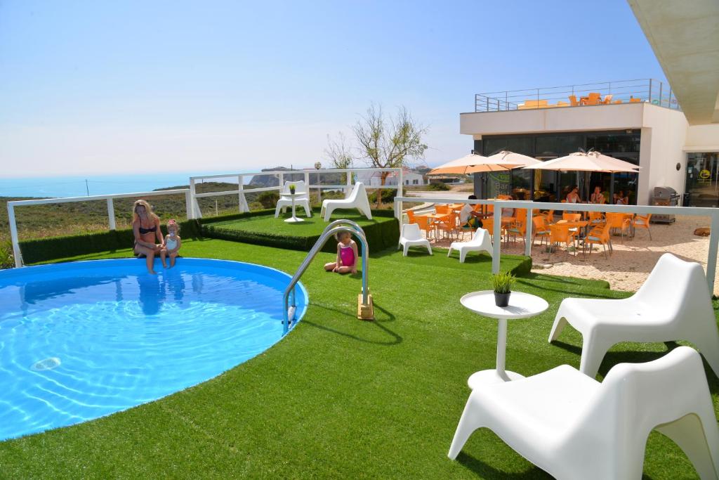 Image of Hi Arrifana Destination Hostel ( Pousada da Juventude da Arrifana)