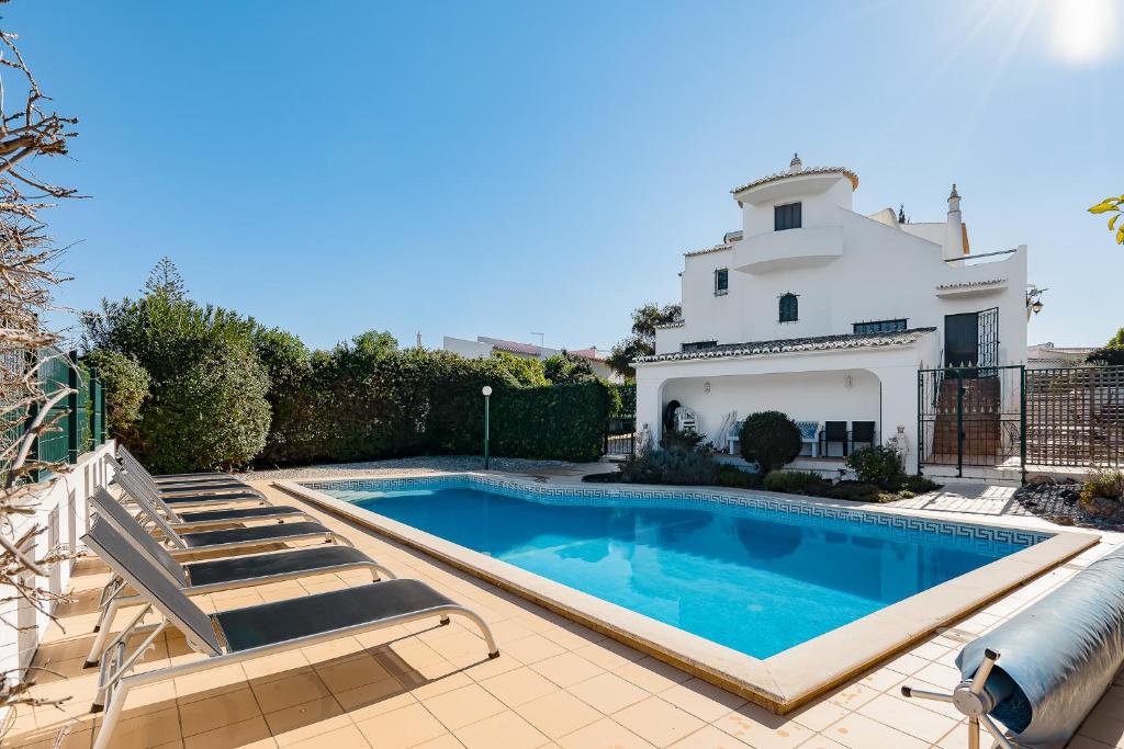 Image of Casa Branca
