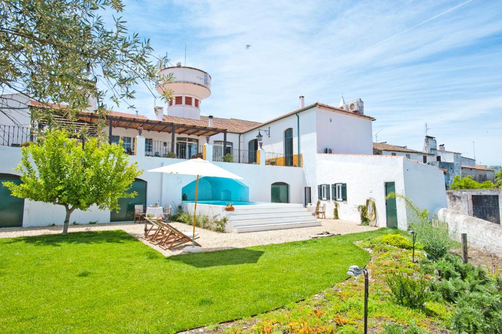 Image of Casa da Moira