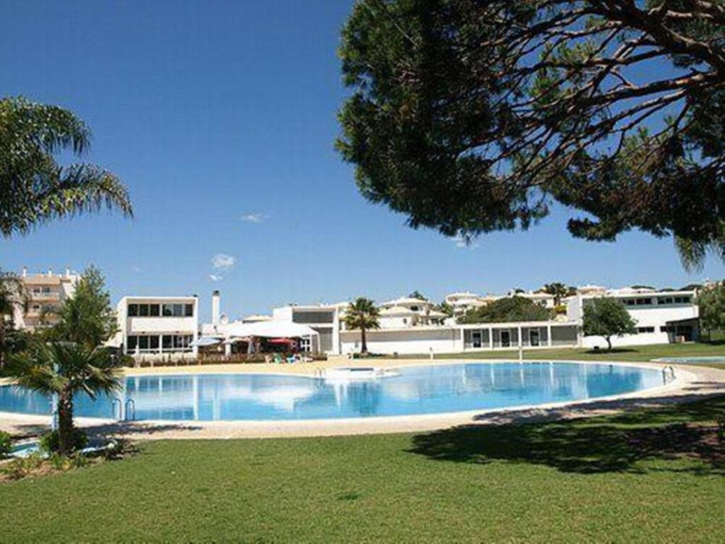 Image of Quarteira Condo