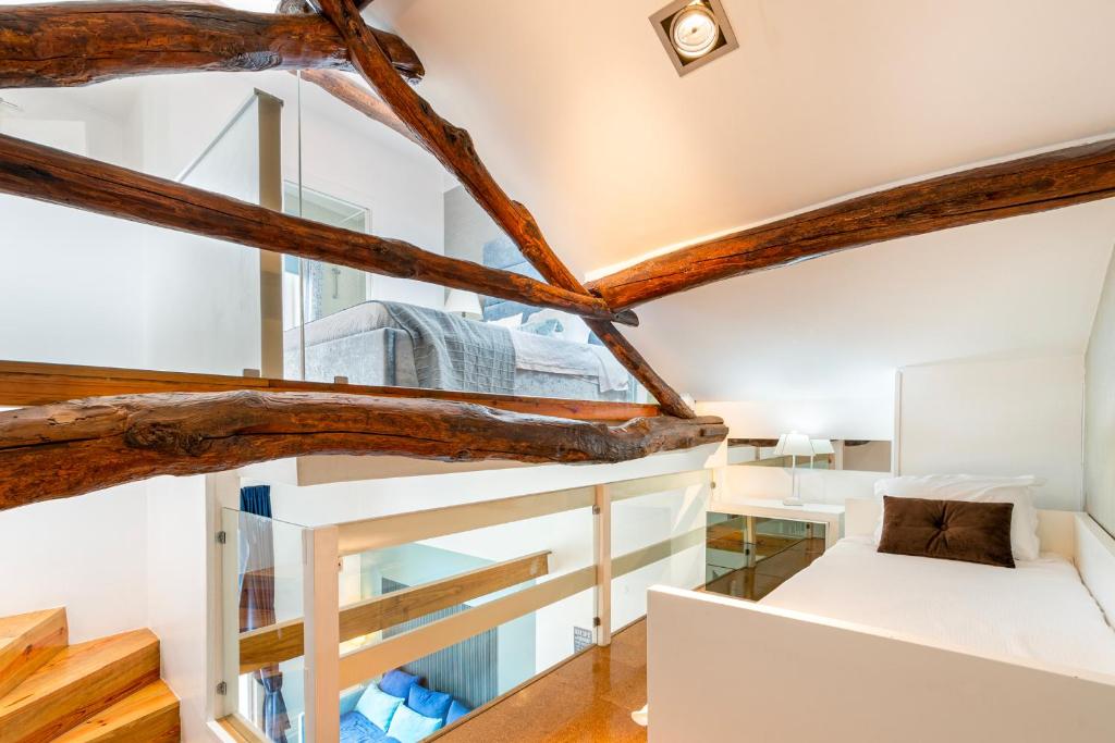 Image of Saudade Bonfim Boutique Apartment