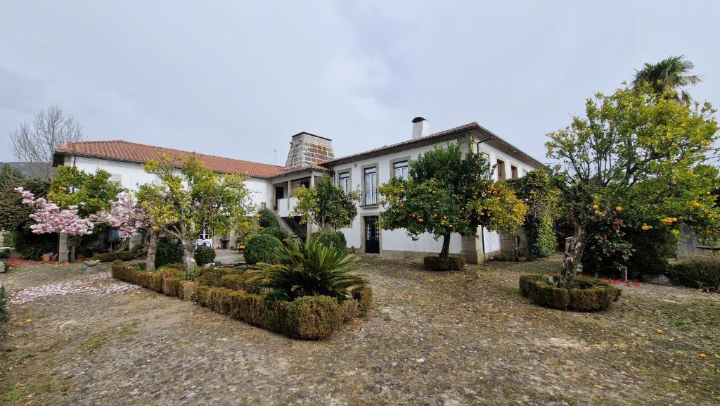 Image of Casa da Mota