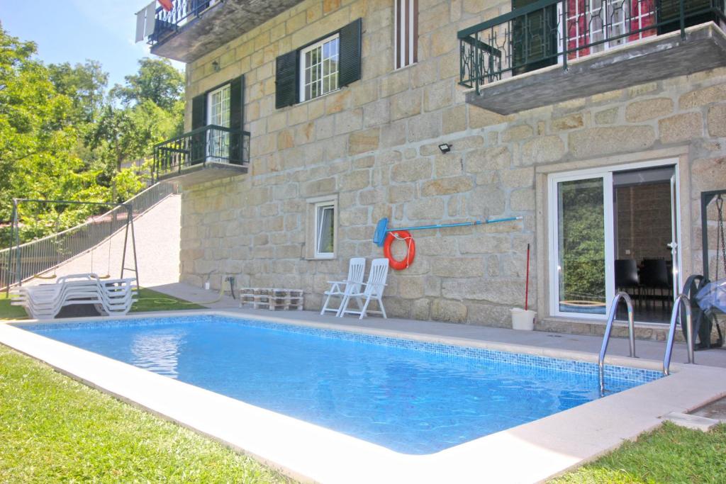 Image of Casa Ferreira