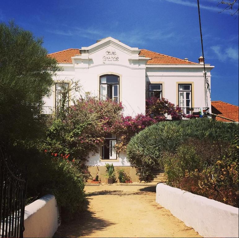 Image of Casa Grande