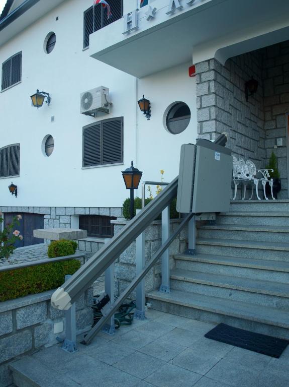 Image of Residencial Sr.ª da Lomba