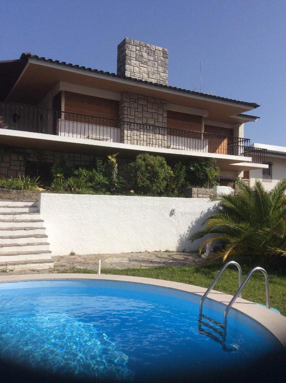 Image of Casa dos Olivas