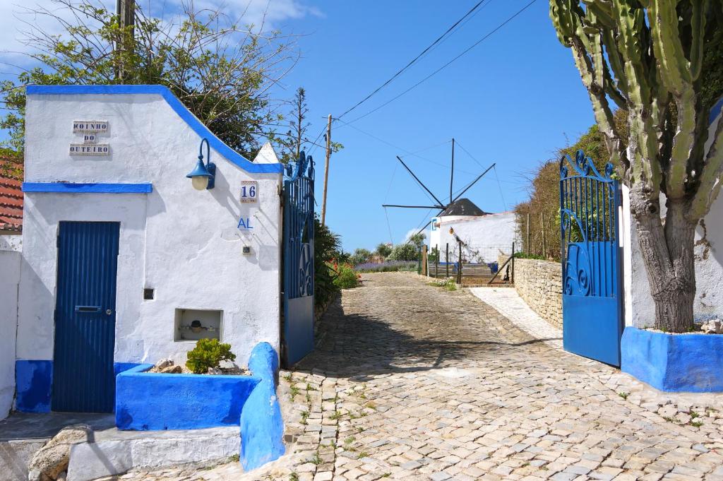 Image of O Remoinho
