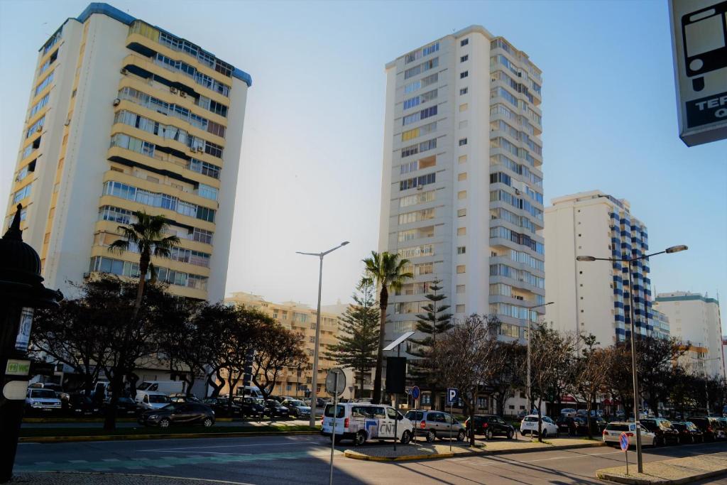 Image of Torre Mira Praia, 13ºB