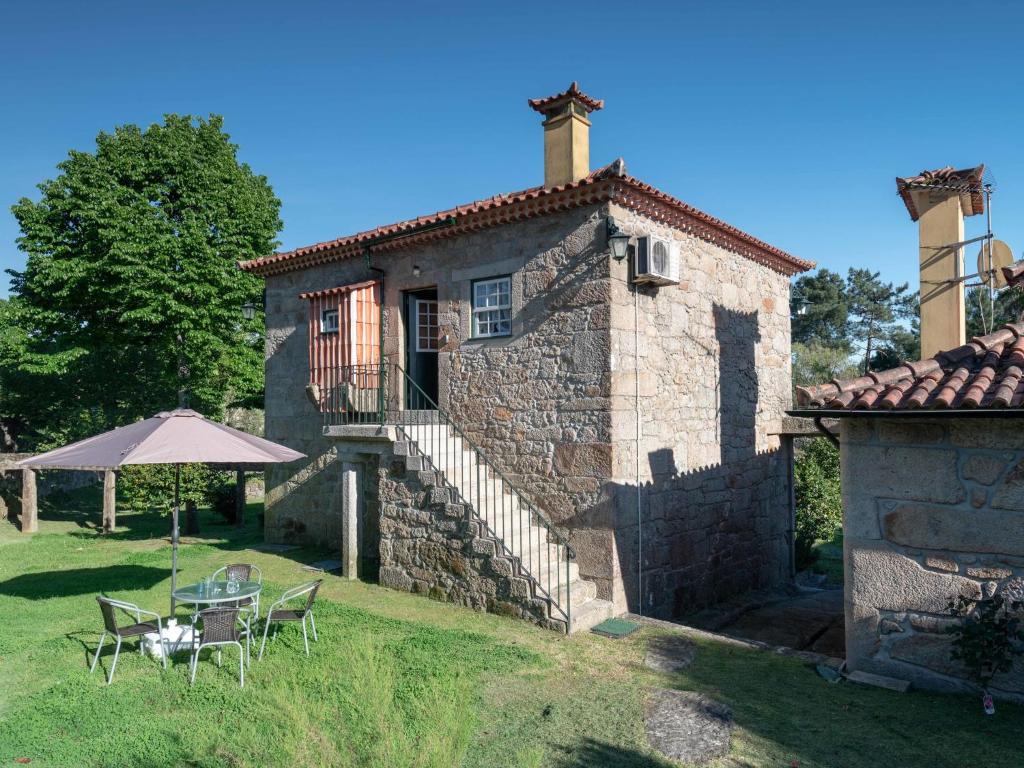 Image of Casa da Adega