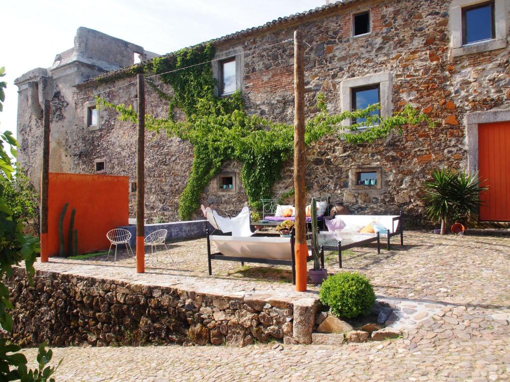 Image of Convento Senhora da Vitoria