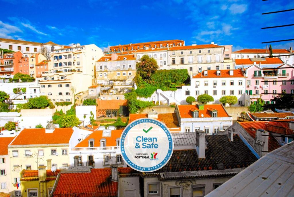 Image of COSTA DO CASTELO