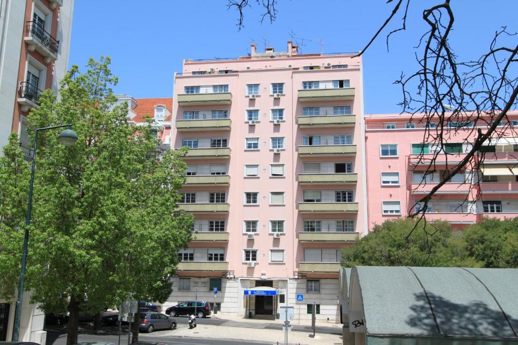 Image of Residencial Horizonte