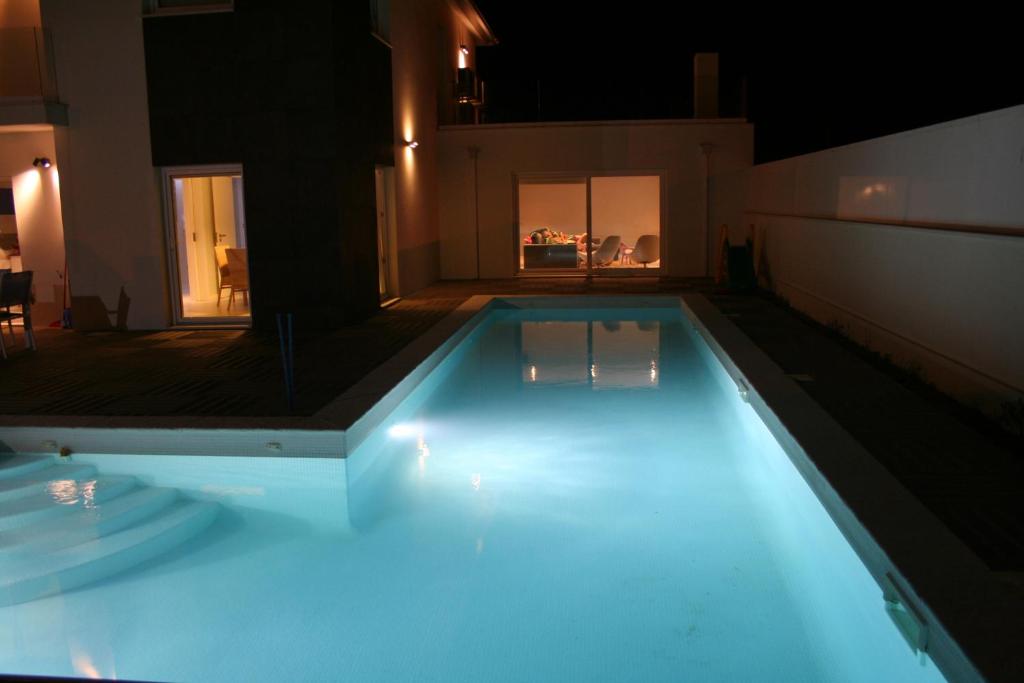 DUNAS VILLA