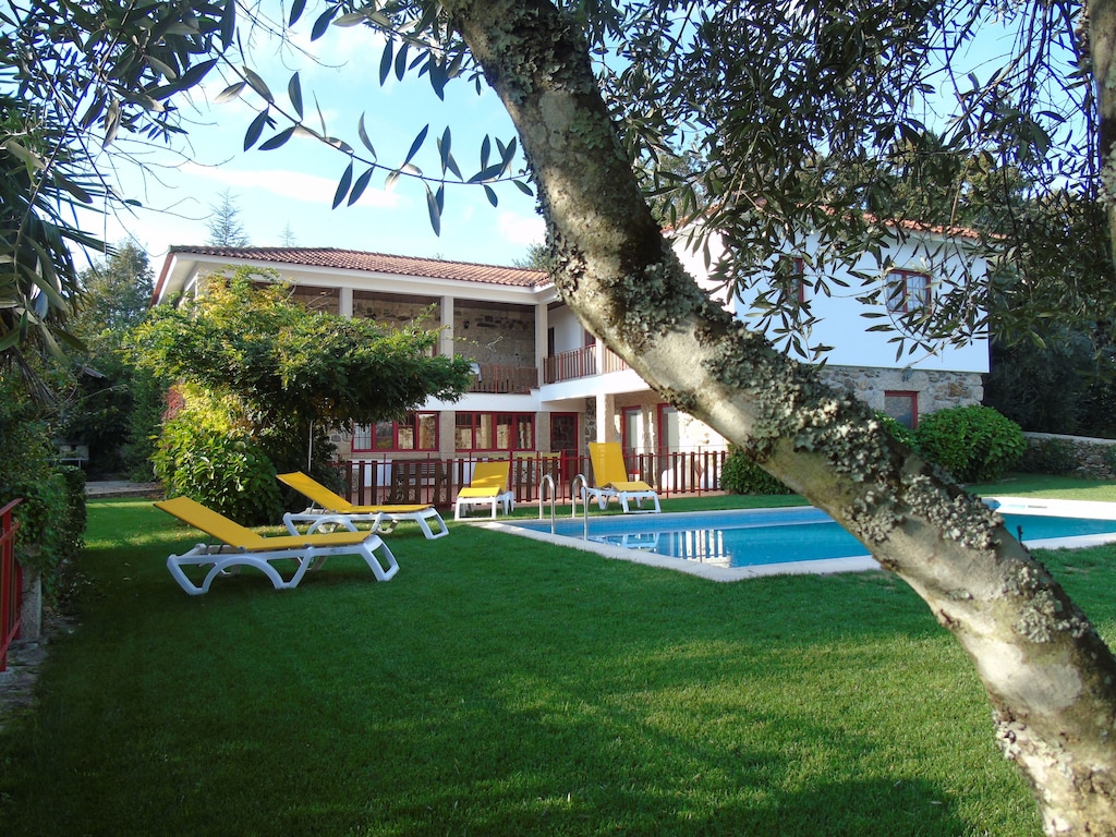 Image of Casa Rural Terras de Basto