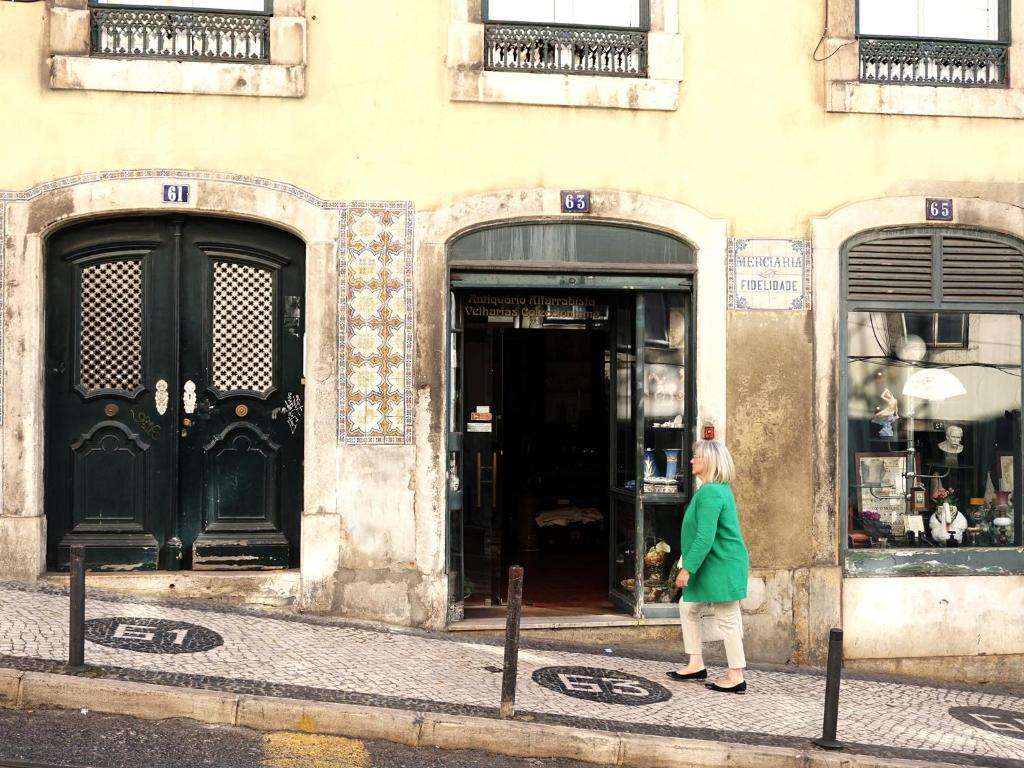 Image of House Lisboa Saudade