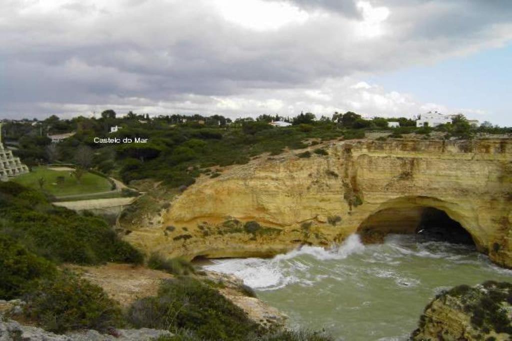 Image of Castelo do Mar