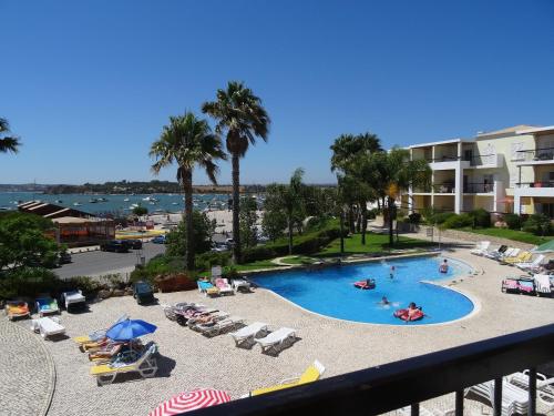 Image of APARTAMENTO RIA DE ALVOR